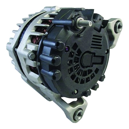 Replacement For Az, Dl269154 Alternator